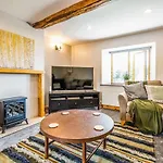New House Cottage Holiday home Cowan Bridge