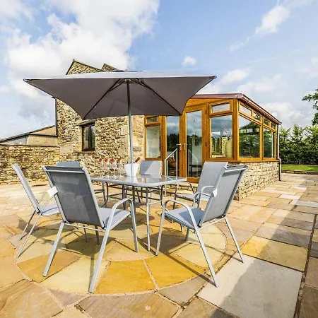 Feriehus New House Cottage Cowan Bridge