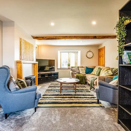 New House Cottage Feriehus *