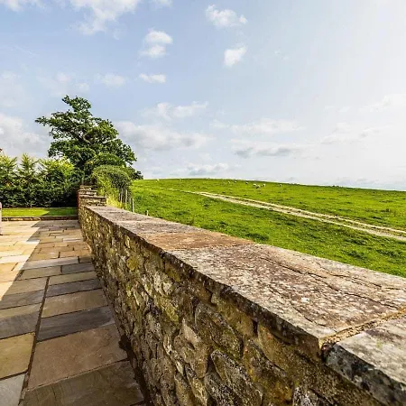 Feriehus New House Cottage