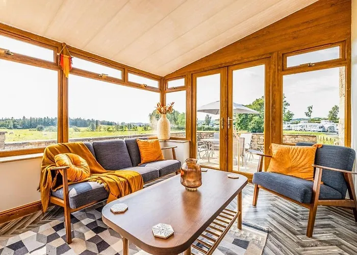 Feriehus New House Cottage