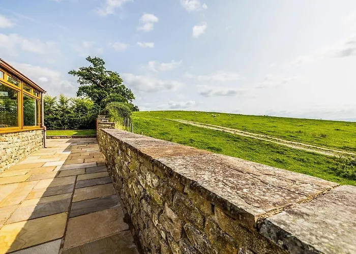 Feriehus New House Cottage