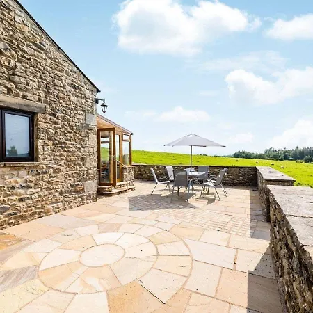 New House Cottage